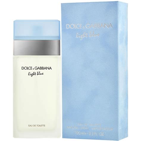 dolce gabbana light blue womens 3.3|d&g light blue women 100ml.